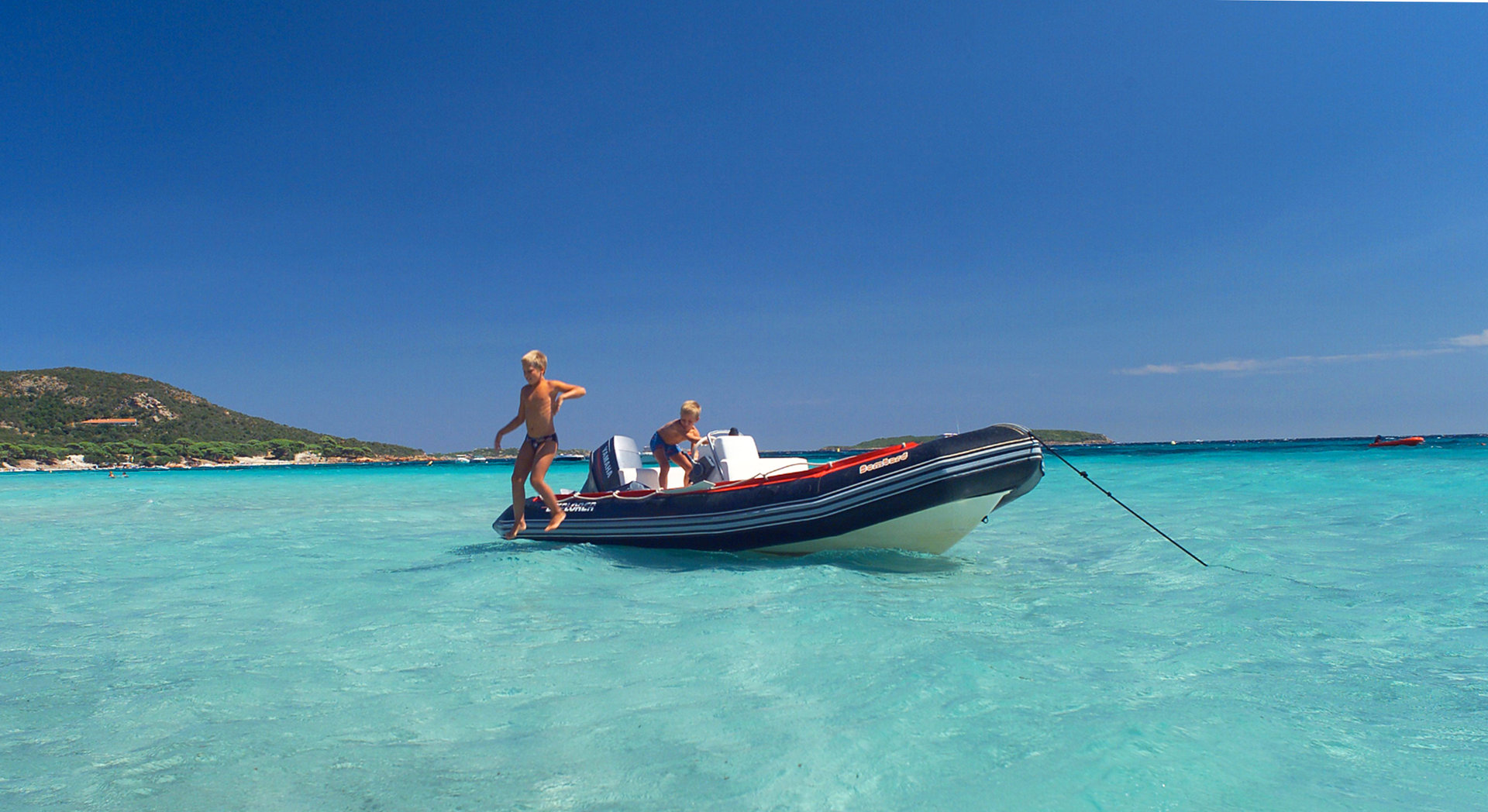 Boutique Marine