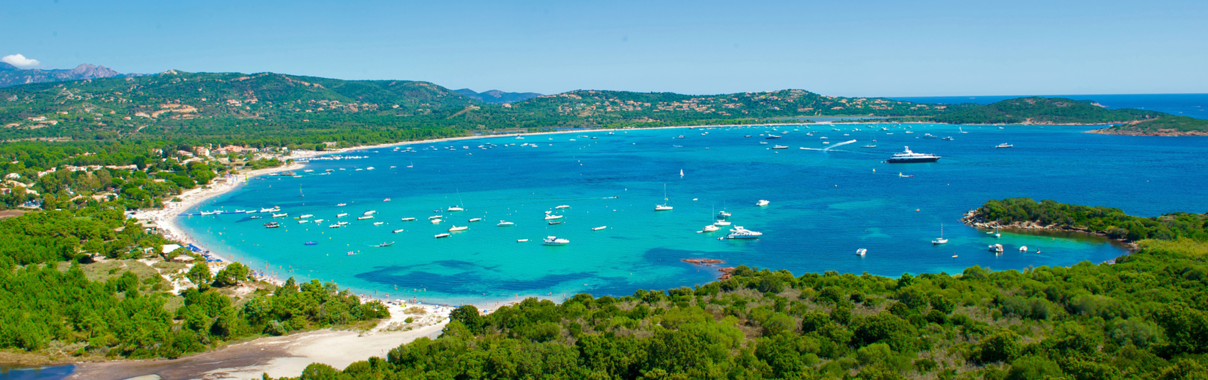 Villa Agbo San Cipriano Porto-Vecchio