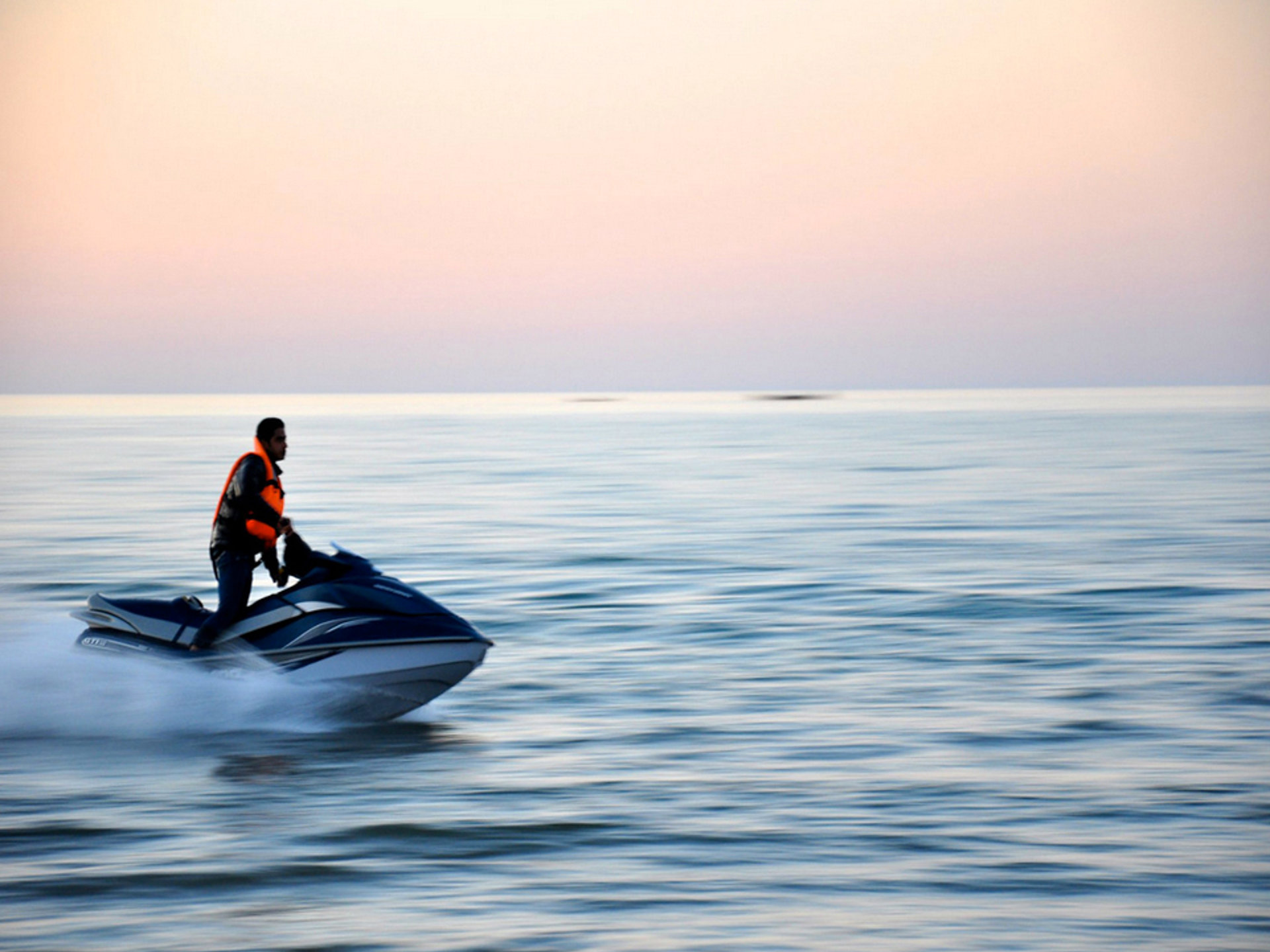 Jet Ski