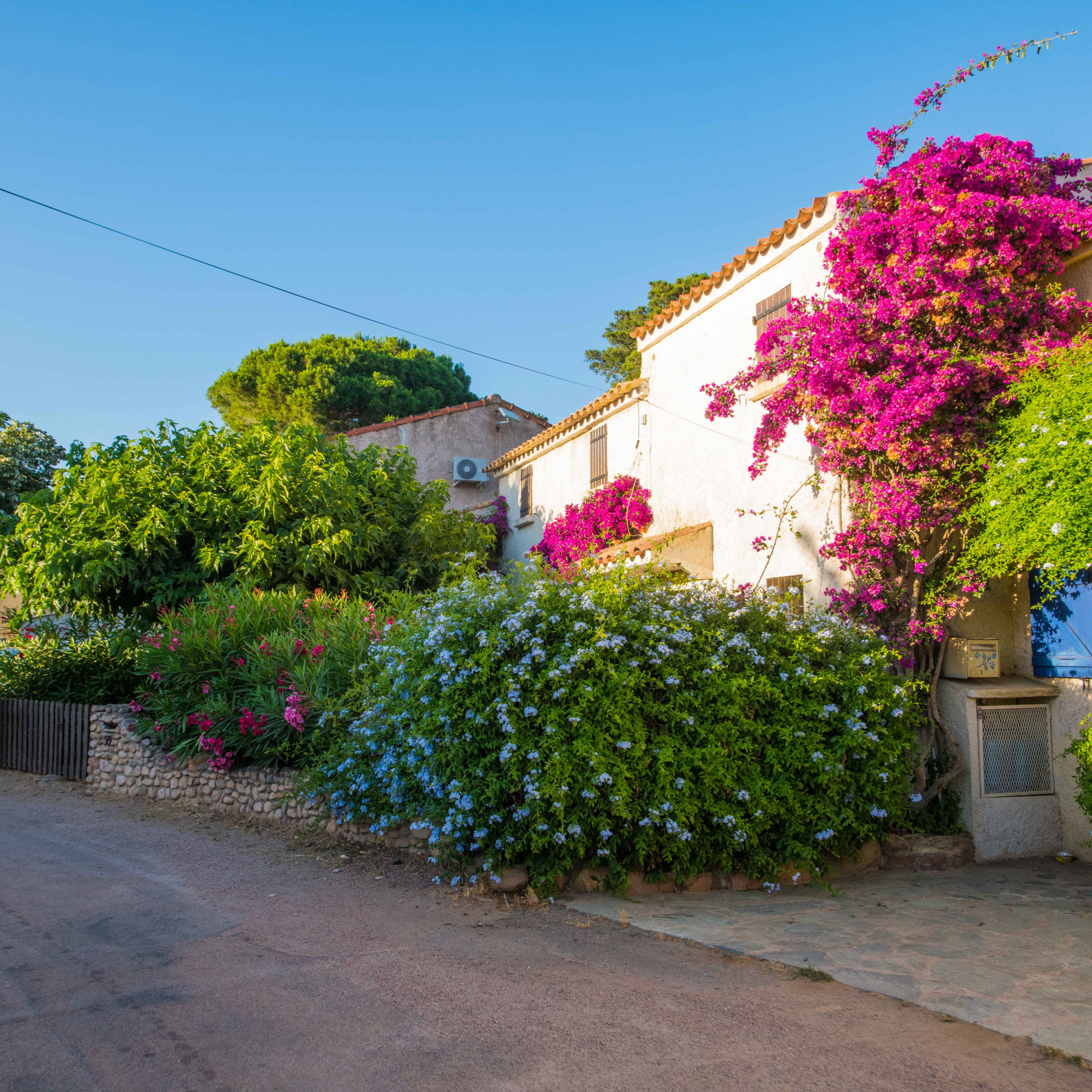Résidence San Cipriano